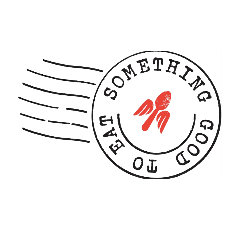 Freshly prepared food, fork and spoon icon, quality meal, healthy eating, food delivery, Vega Global Group.